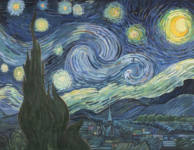 Starry Night